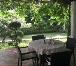 Jalan Kampong Chantek (D21), Detached #625946531
